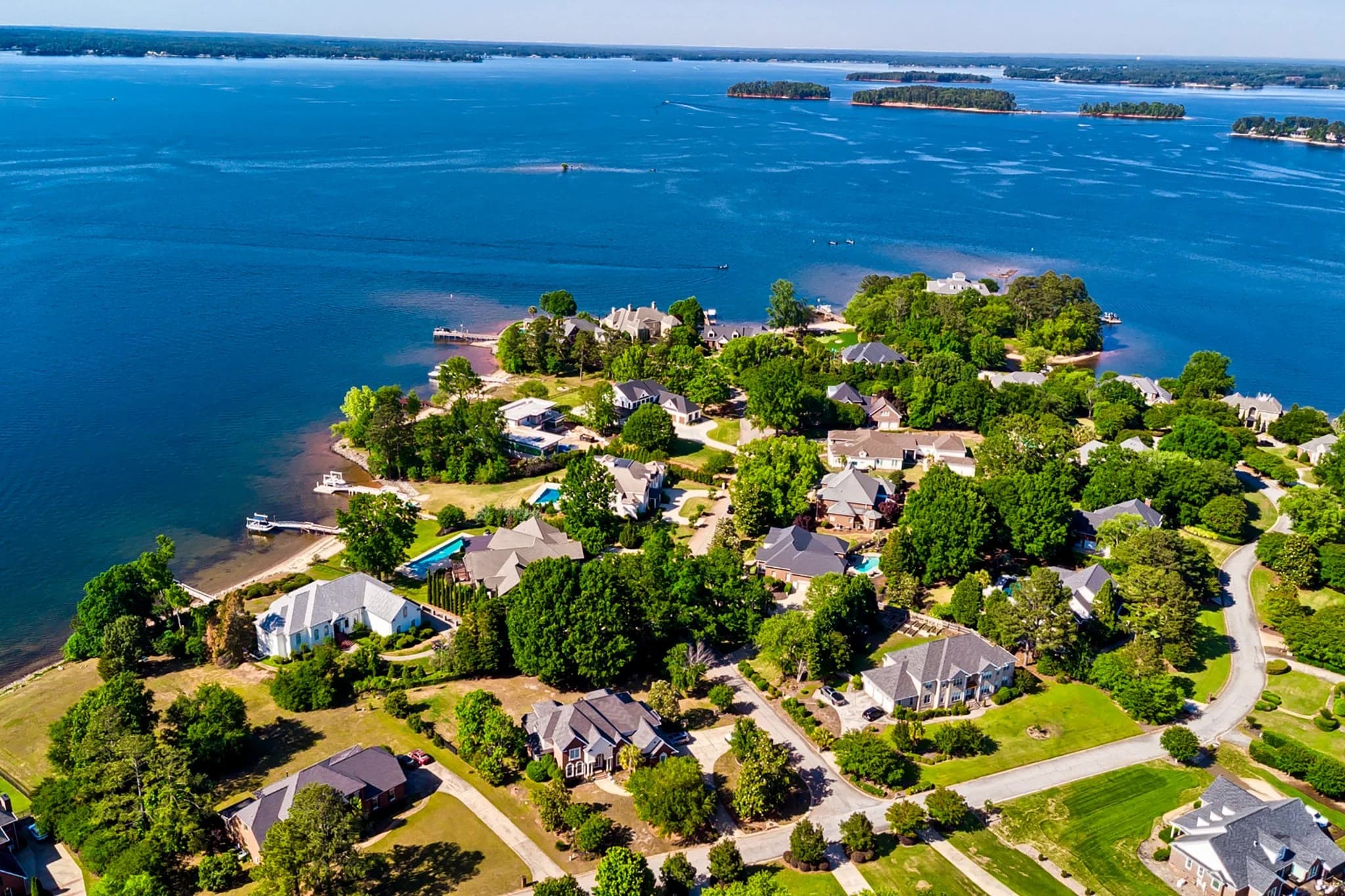 104 Morning Shore Court, Lexington, SC