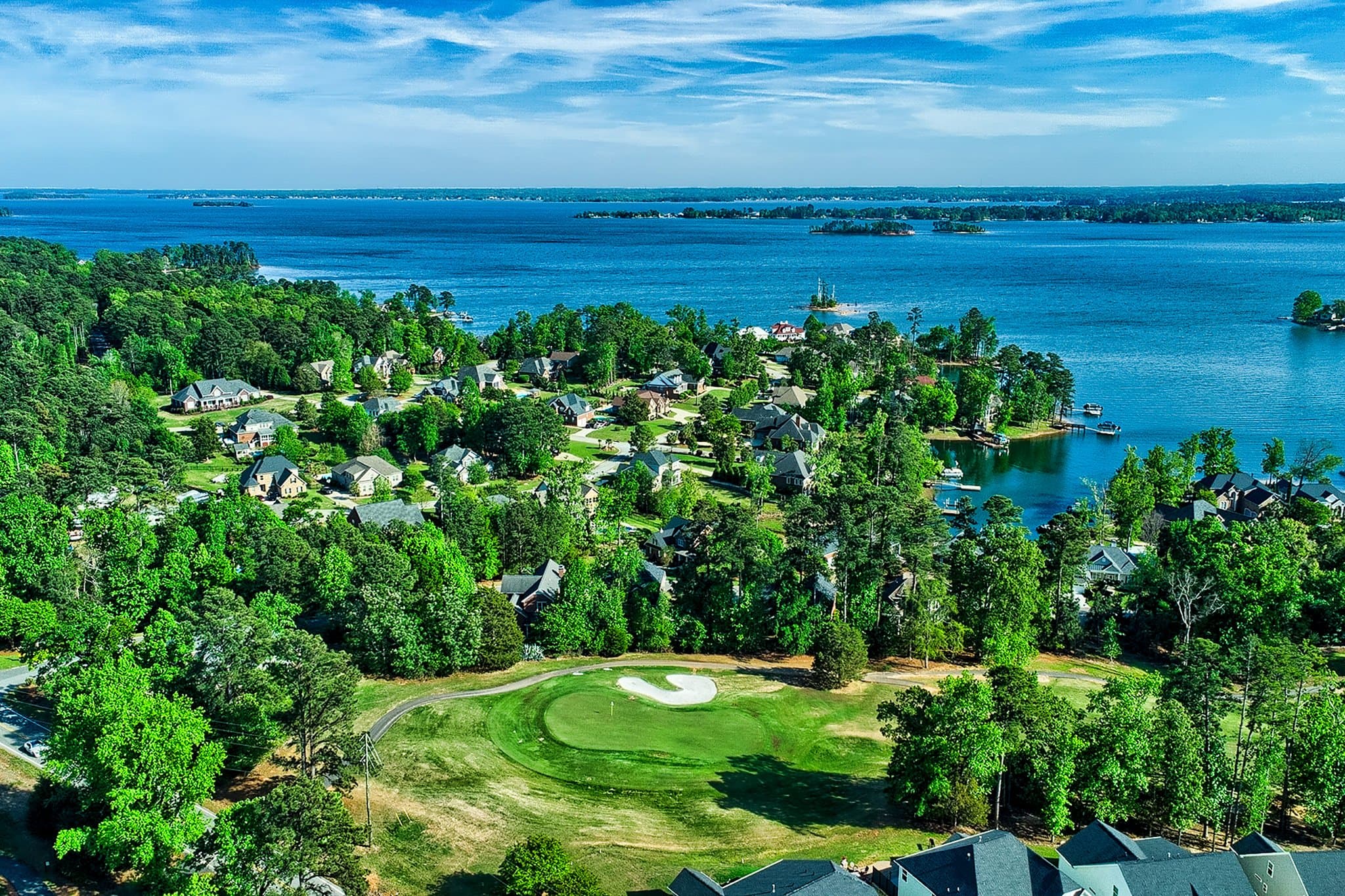 112 Bay Point Drive, Chapin, SC