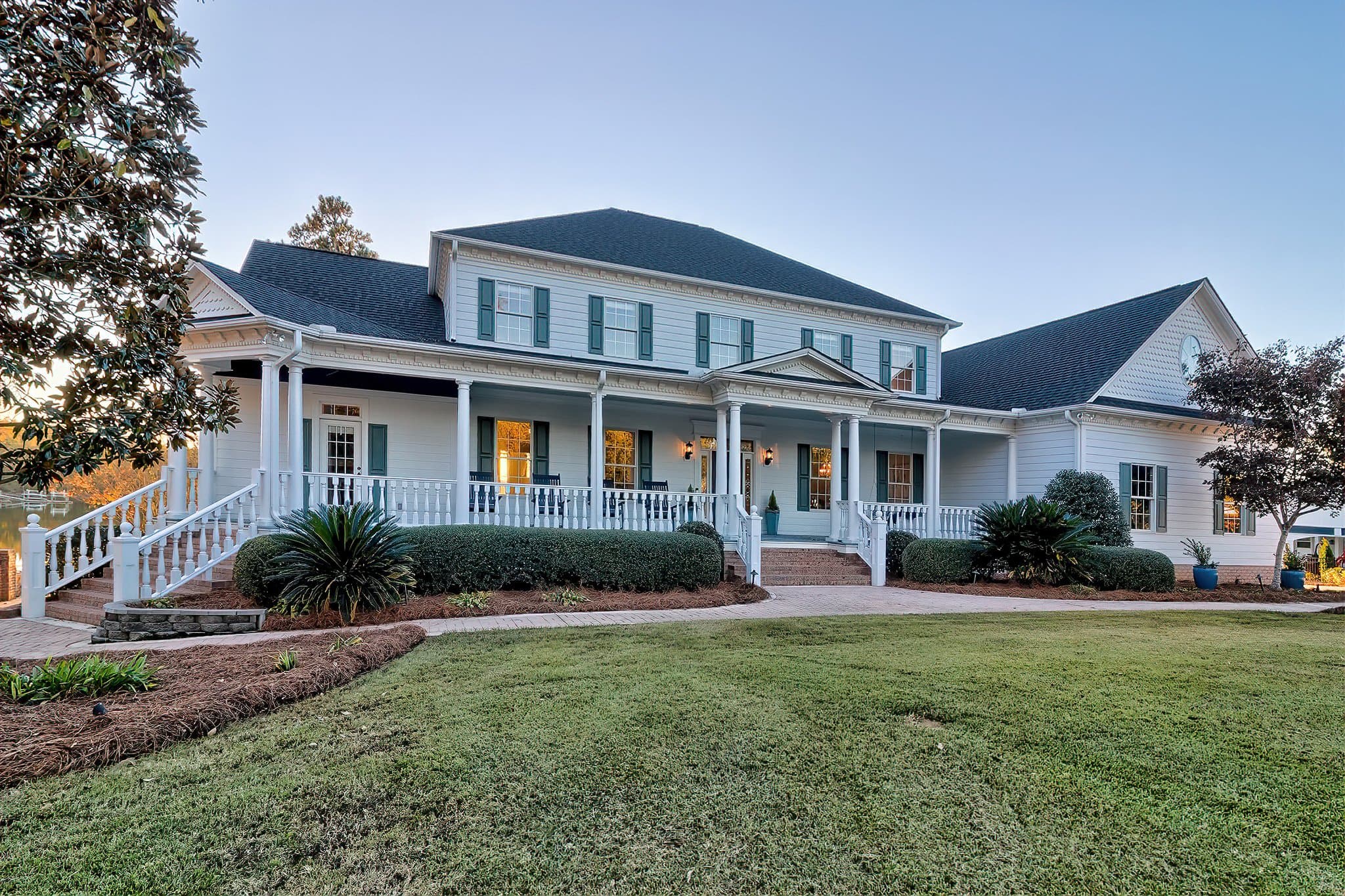 120 Tall Timber Trail, Lexington, SC