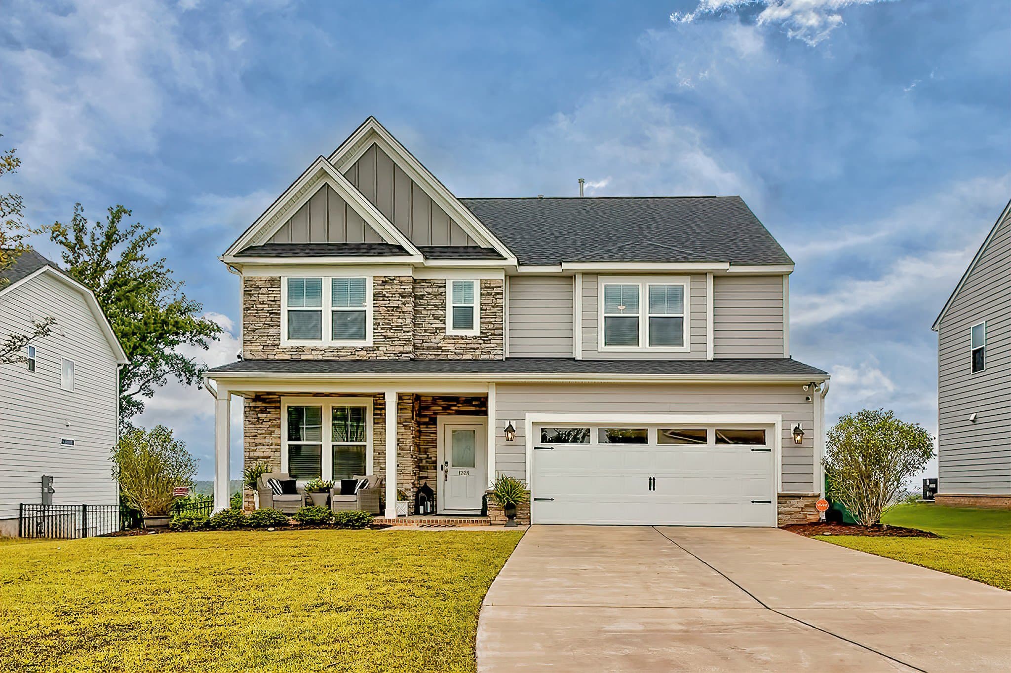 1224 Seawind Loop, Lexington, SC