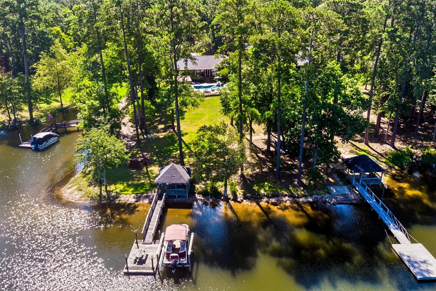 146 Metts Rd, Leesville, SC