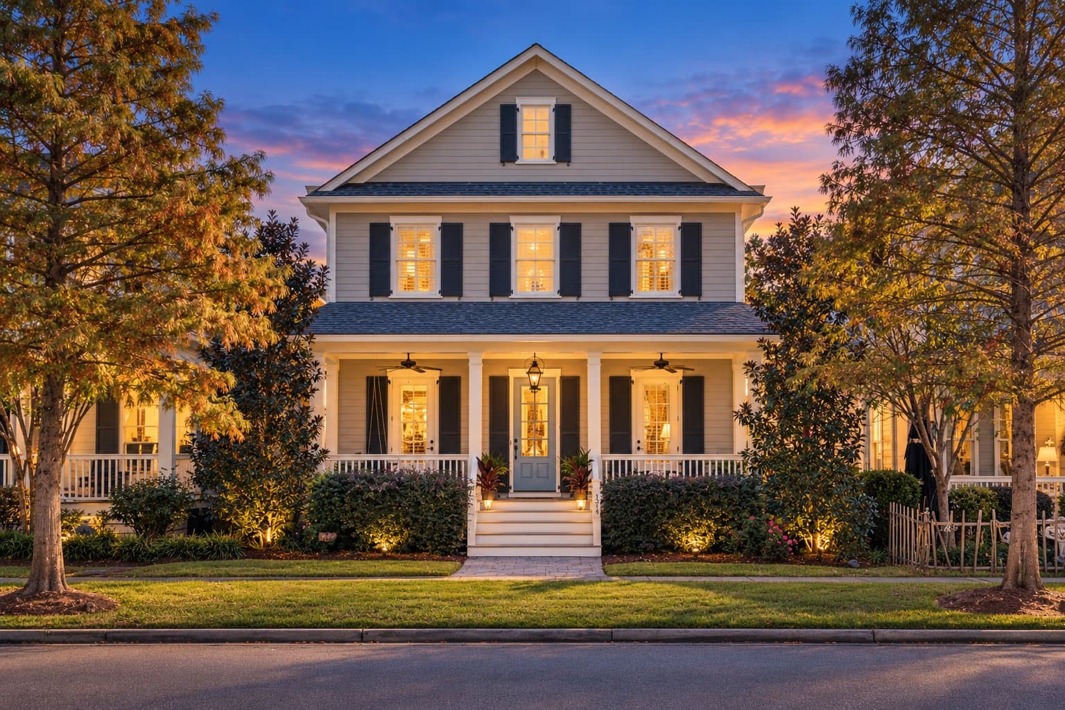 154 Glade Spring Drive, Lexington, SC