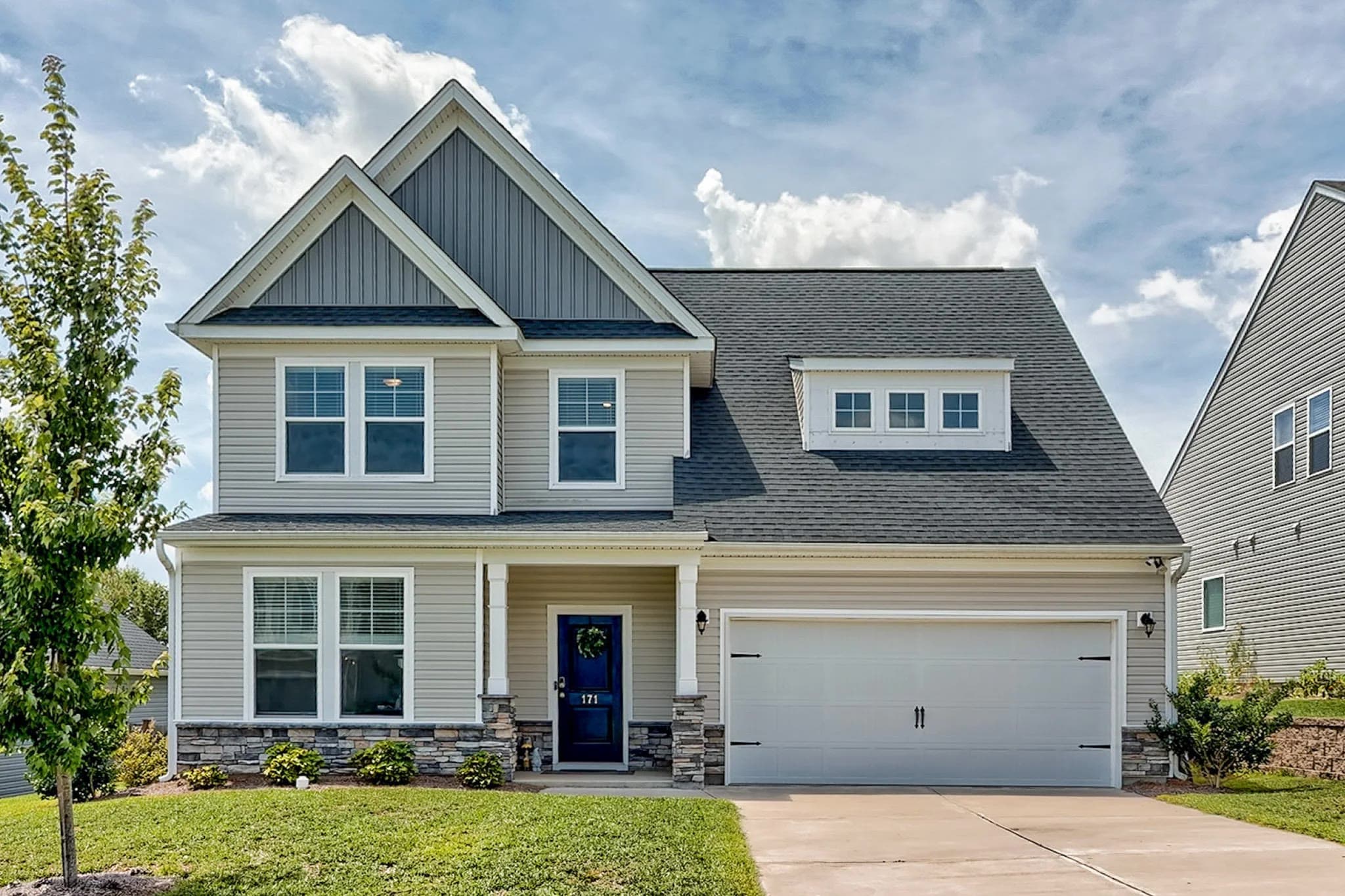 171 Summer Orchard Drive, Lexington, SC