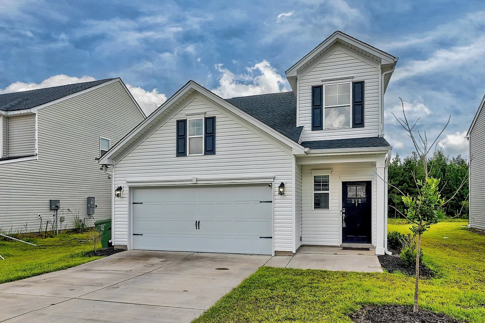 212 Savannah Wood Road, Hopkins, SC