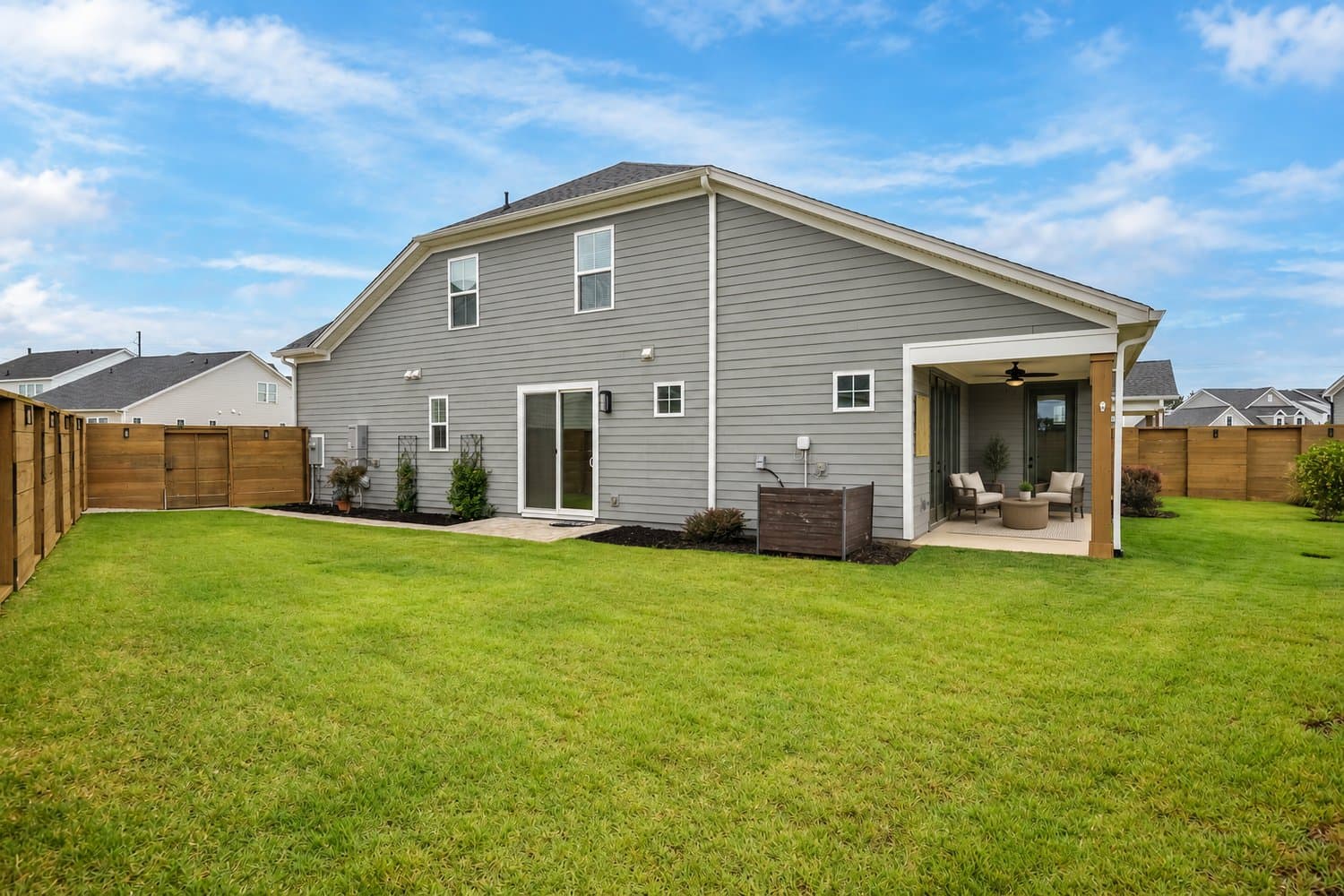 2358 High Bluff Loop, Lexington, SC