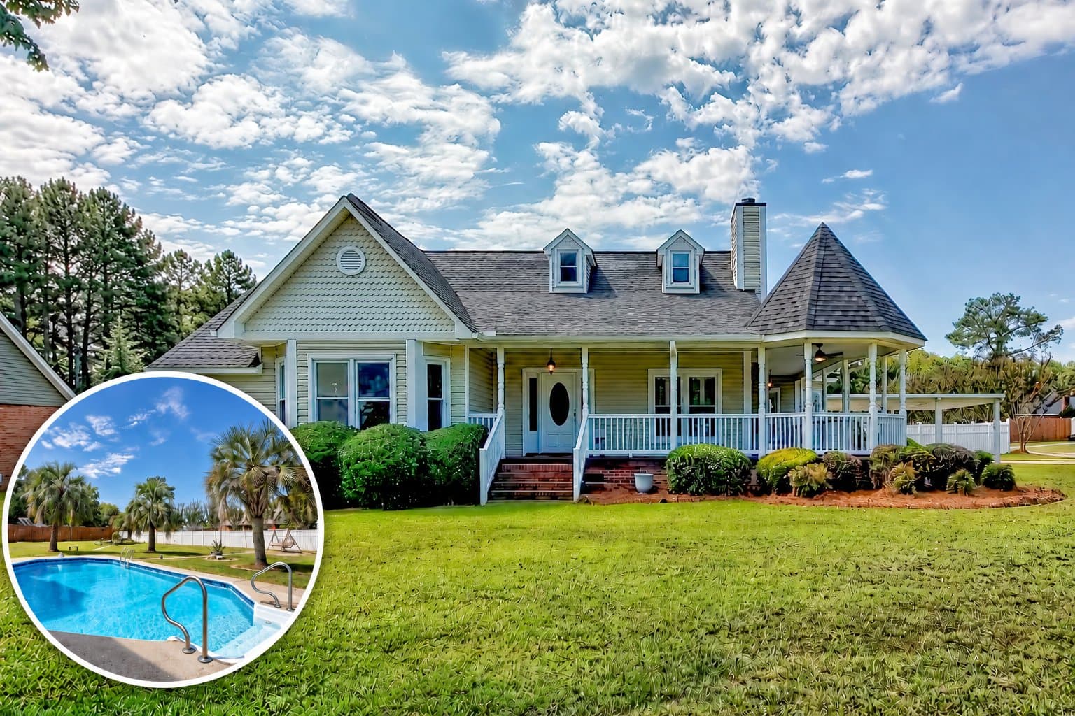 237 River Crossing, Lexington, SC