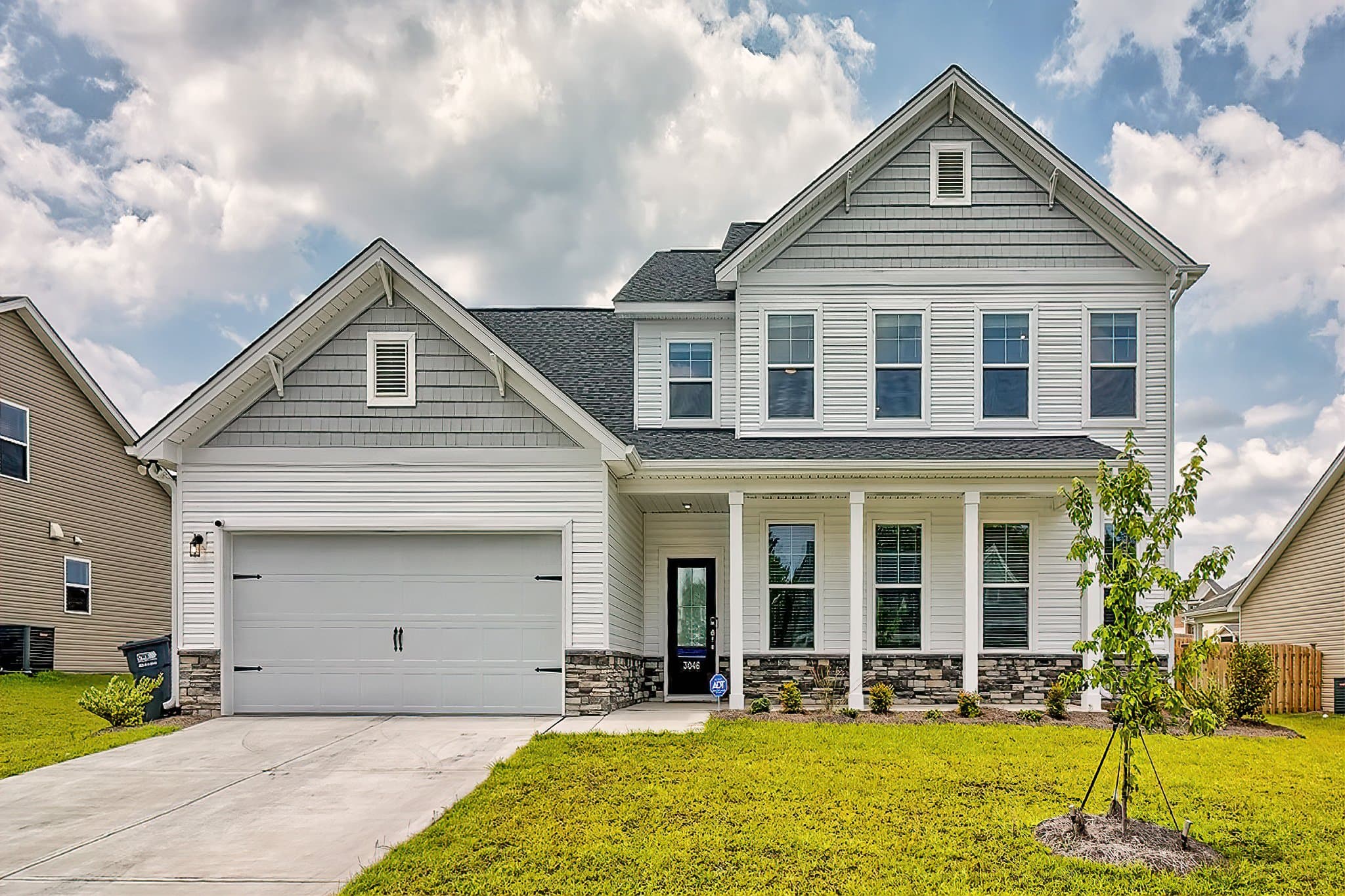3046 Snail Seed Trail, Lexington, SC