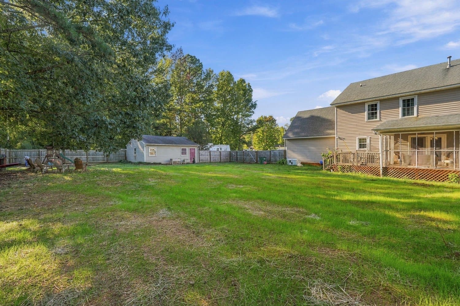 308 Finney Drive, Clinton, SC