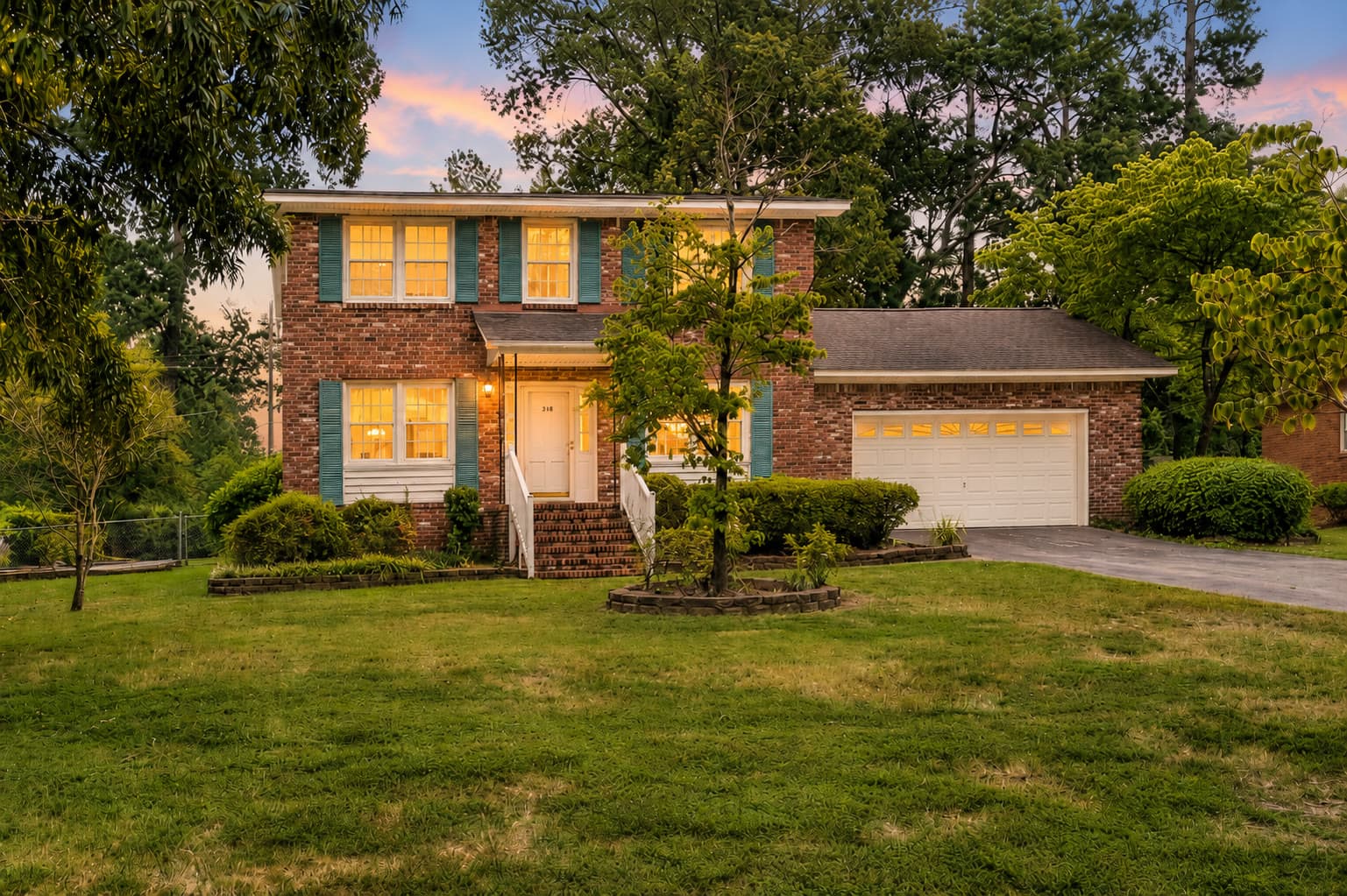 316 Barmouth Drive, Columbia, SC