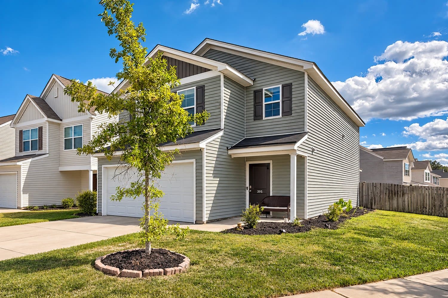 395 Keeble Drive, Columbia, SC