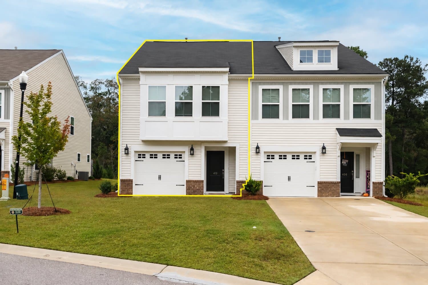 410 Pepperbush Lane, Lexington, SC
