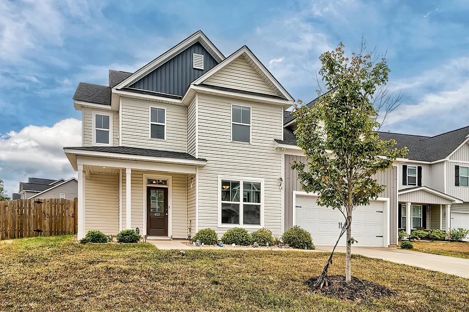 453 Blue Robin Ln, Columbia, SC