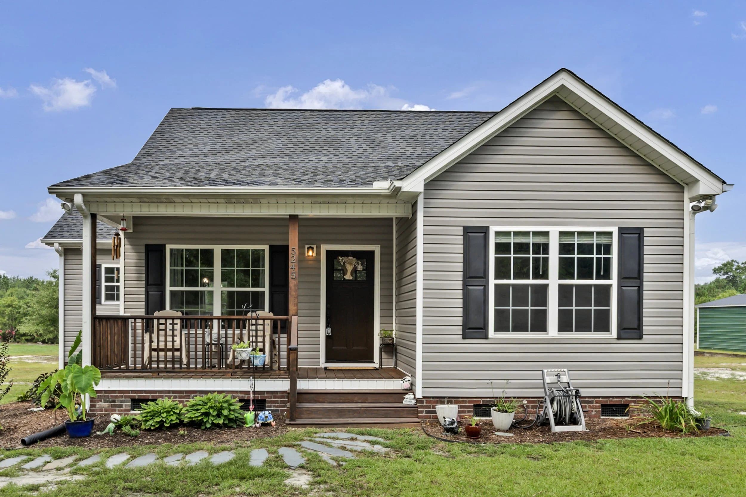 5245 Raleys Mill Rd, Bethune, SC