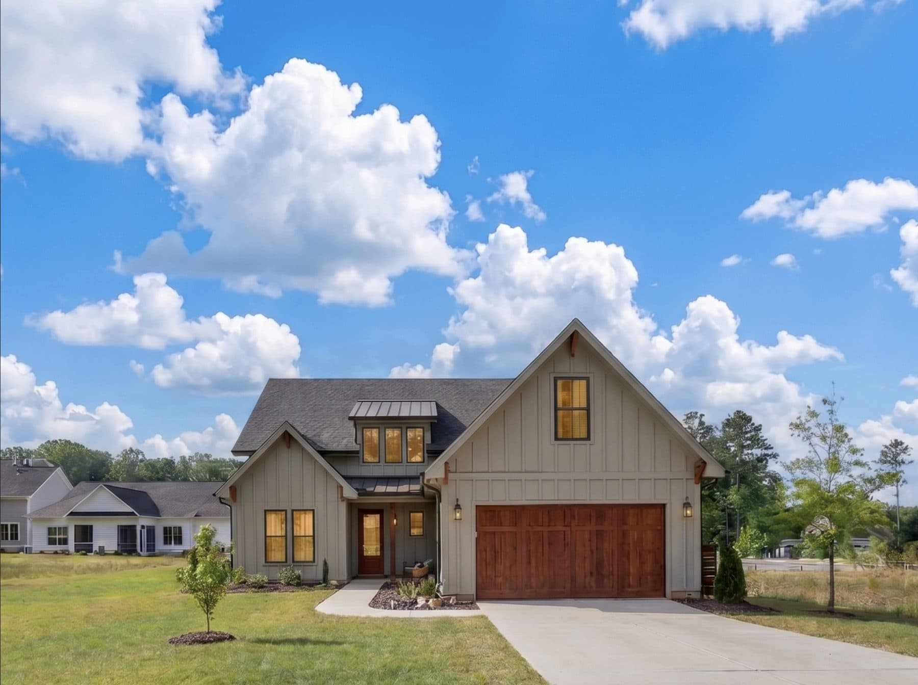 615 Misty Banks Drive, Chapin, SC
