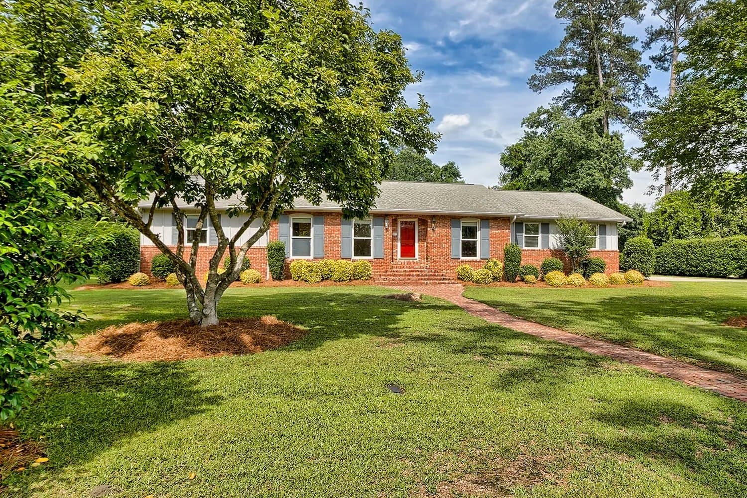 117 Middlebrook Drive, Lexington, SC